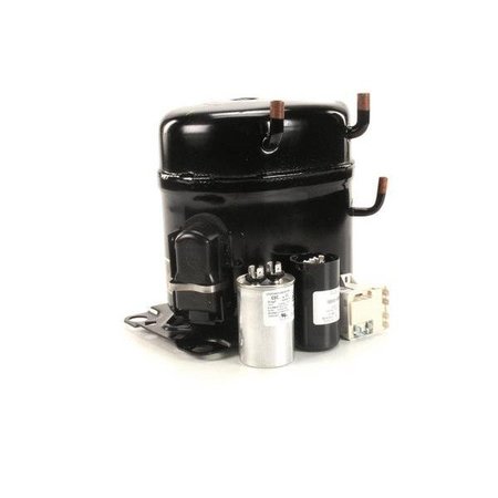 MANITOWOC ICE Compressor Assembly 115/60 7628103